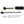All Balls Racing tie rod assembly for Yamaha Wolverine RMAX, view 3