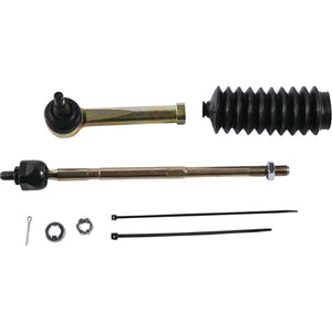 All Balls Racing tie rod assembly for Yamaha Wolverine RMAX, view 3