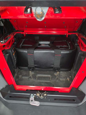 Elektric Off Road Polaris RZR Pro XP Pro R Volt Baja Bed Box 2020+ - product photo 10