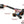 Auto Turn Signal Kit W/ Billet Lever And Front Drl Lights Pol