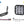 Diode Dynamics SS5 LED Pod Pro - White Driving (Single)