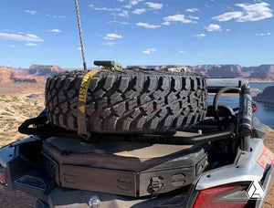 Assault Industries Adventure Rack for Can-Am Maverick X3 — view 11