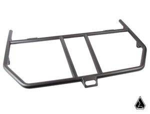Assault Industries Adventure Rack powder coated steel tubing detail