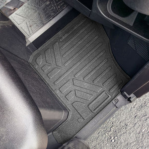 Floor Liner First Row