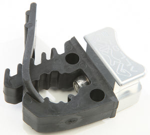 All Purpose Mount 5/8 13/8" Silver