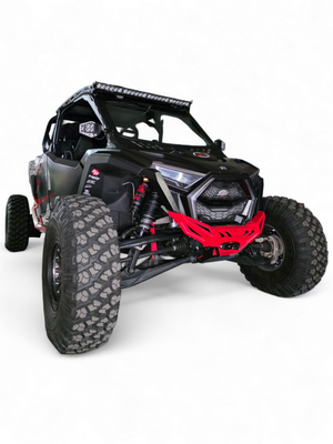 Elektric Off Road Polaris RZR Pro R Pro S Volt Front Grille 2025+ - product photo 7
