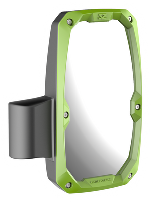 Embark Mirror Grn Trim Kit