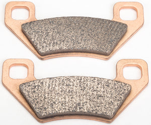All Balls Racing sintered brake pads for Arctic Cat Wildcat, Prowler 1000 and Prowler 700