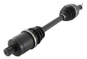 All Balls Racing 8-Ball Extreme Duty axle for Polaris RZR 900 and RZR 900 Trail, view 2