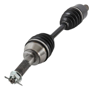 All Balls Racing 6-Ball Heavy Duty axle for Polaris RZR 800, view 3