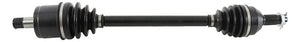 All Balls Racing 8-Ball Extreme Duty axle for Honda Pioneer 1000