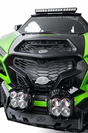 Elektric Off Road Kawasaki Teryx H2 Volt Grille Camera Mount 2026+ - product photo 9