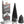 All Balls Racing XL universal CV boot kit with cone tool for UTV