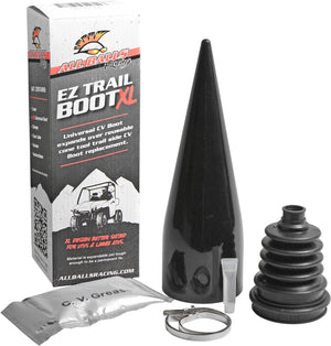 All Balls Racing XL universal CV boot kit with cone tool for UTV