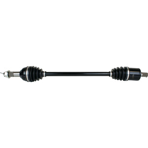 All Balls Racing 6-Ball Heavy Duty axle for Can-Am Defender HD10