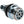 All Balls Racing HP upper ball joint kit for Honda Pioneer, view 2