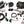 Auto Turn Signal Kit W/ Billet Lever And Front Drl Lights Kaw