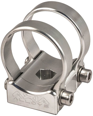 Univ Mount Silver