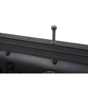 Bazooka 24in G2 Party Bar Double Sided Red/Green/Blue Bluetooth