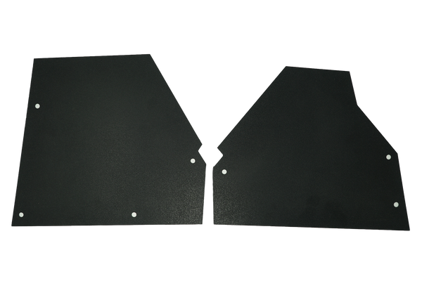 Can-Am X3 Wet Sounds MC2 Lower Mount | UTVS-X3-HUMT-LW-MC2 - Dunes 2 Dezert SXS