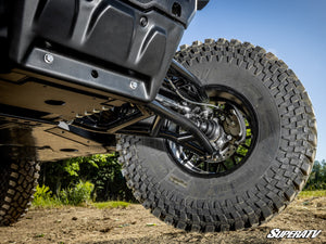 SuperATV heavy-duty ball joints for U10 Pro