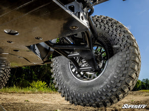 SDi Terrain Master 2.1 shock option for U10 Pro long travel kit