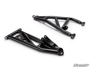 CFMOTO U10 Pro long travel kit hardware