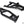 U10 Pro long travel kit powder coat finish detail