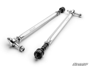 CFMOTO UForce U10 Pro 4 inch long travel kit full set