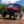 CFMOTO UForce U10 Pro long travel kit wider stance side view