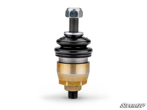 Keller ball joint for CFMOTO UForce U10 Pro installed view