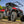 SuperATV CFMOTO UForce U10 Pro heavy-duty nerf bars hardware view