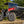 SuperATV CFMOTO UForce U10 Pro heavy-duty nerf bars rear angle