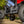 SuperATV CFMOTO UForce U10 Pro heavy-duty nerf bars on-machine view