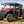 SuperATV CFMOTO UForce U10 Pro XL Convertible Doors, angle view