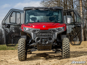 SuperATV CFMOTO UForce U10 Pro XL Convertible Doors, detail view