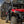 SuperATV CFMOTO UForce U10 Pro XL Convertible Doors, cab view