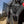 SuperATV CFMOTO UForce U10 Pro XL Convertible Doors, mounted view