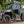 SuperATV CFMOTO UForce 1000 Convertible Doors, angle view