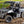 SuperATV CFMOTO UForce 1000 Convertible Doors, installed view