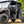 SuperATV CFMOTO UForce 1000 XL Convertible Doors, mounted view