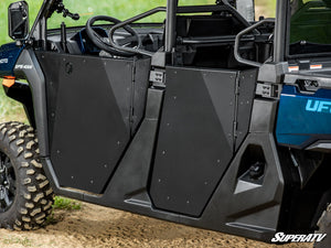 SuperATV CFMOTO UForce 1000 XL Aluminum Doors, detail view