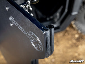 SuperATV CFMOTO UForce 1000 XL HDPE Half Doors, door detail