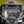 SuperATV CFMOTO ZForce Z10 rear windshield installed view