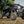 SuperATV CFMOTO ZForce Z10 rear windshield mounting detail