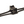 Goggle/Hdst Hanger Black 1 Clamp Needed