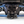 Elektric Off Road billet radius rod plate with tow hook for Polaris RZR Pro XP - black finish