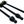 All Balls Racing prop shaft for Polaris Ranger XP 1000, view 2