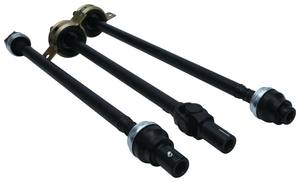 All Balls Racing prop shaft for Polaris Ranger XP 1000, view 2