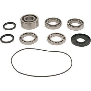 All Balls Racing front differential bearing and seal kit for Polaris RZR XP 1000